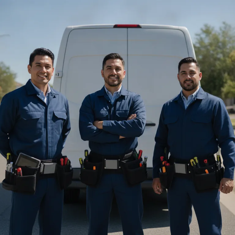 Serviços de TI equipe em Maranguape
